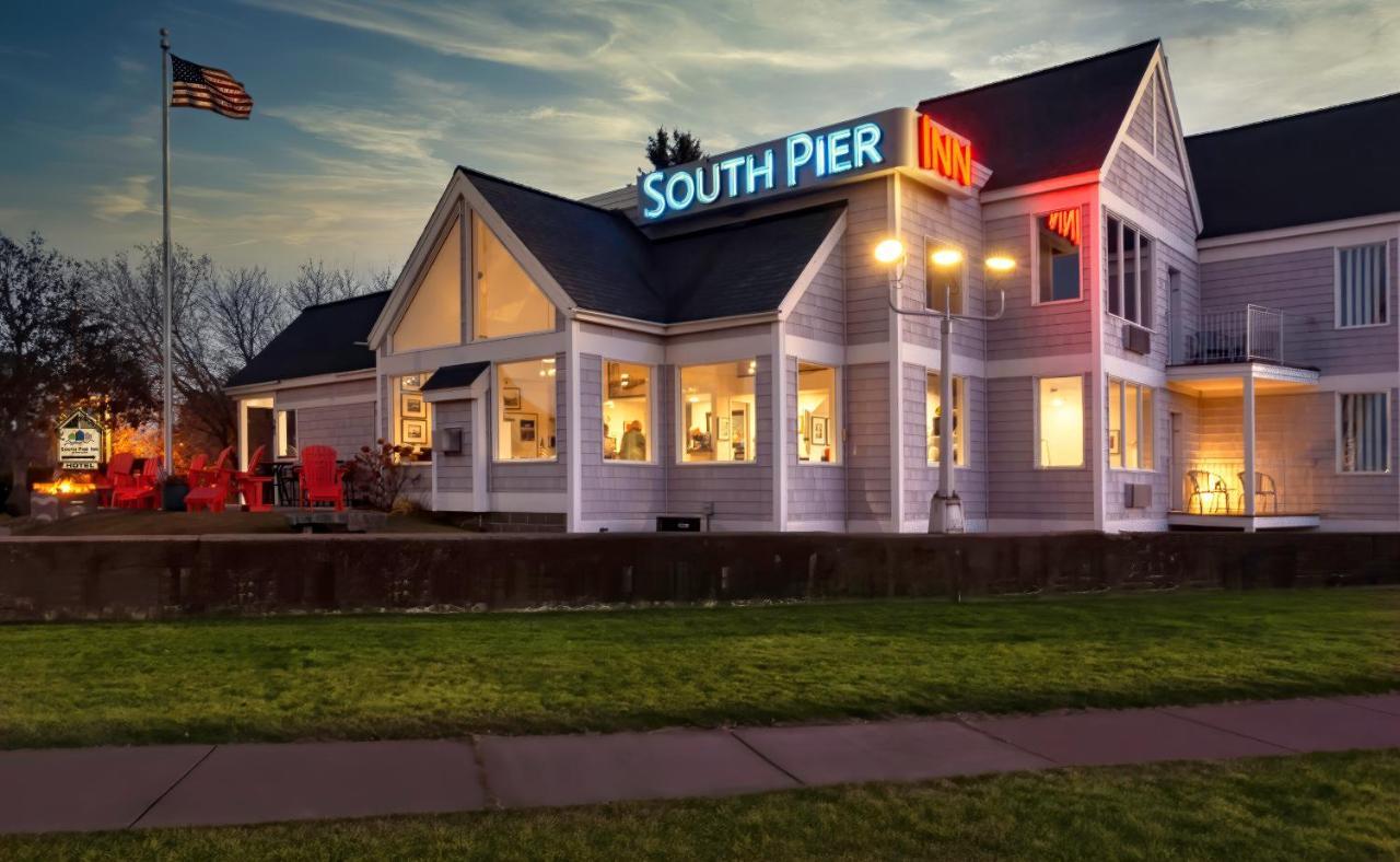 South Pier Inn Duluth Ngoại thất bức ảnh